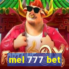 mel 777 bet